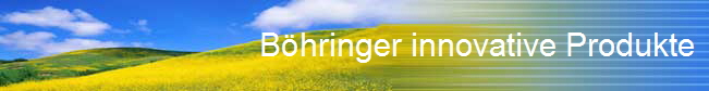 Böhringer innovative Produkte 